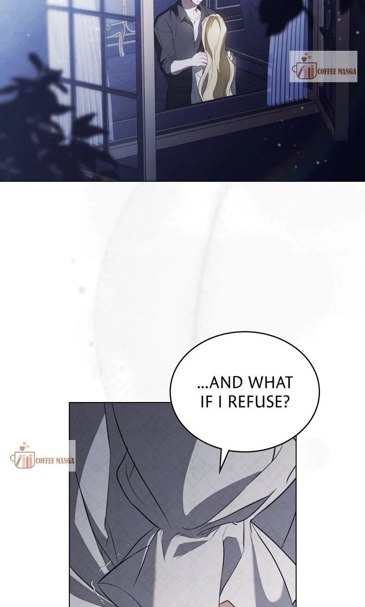 The Promise Isn’t Mine Chapter 4 page 25