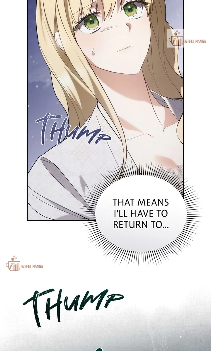 The Promise Isn’t Mine Chapter 4 page 2