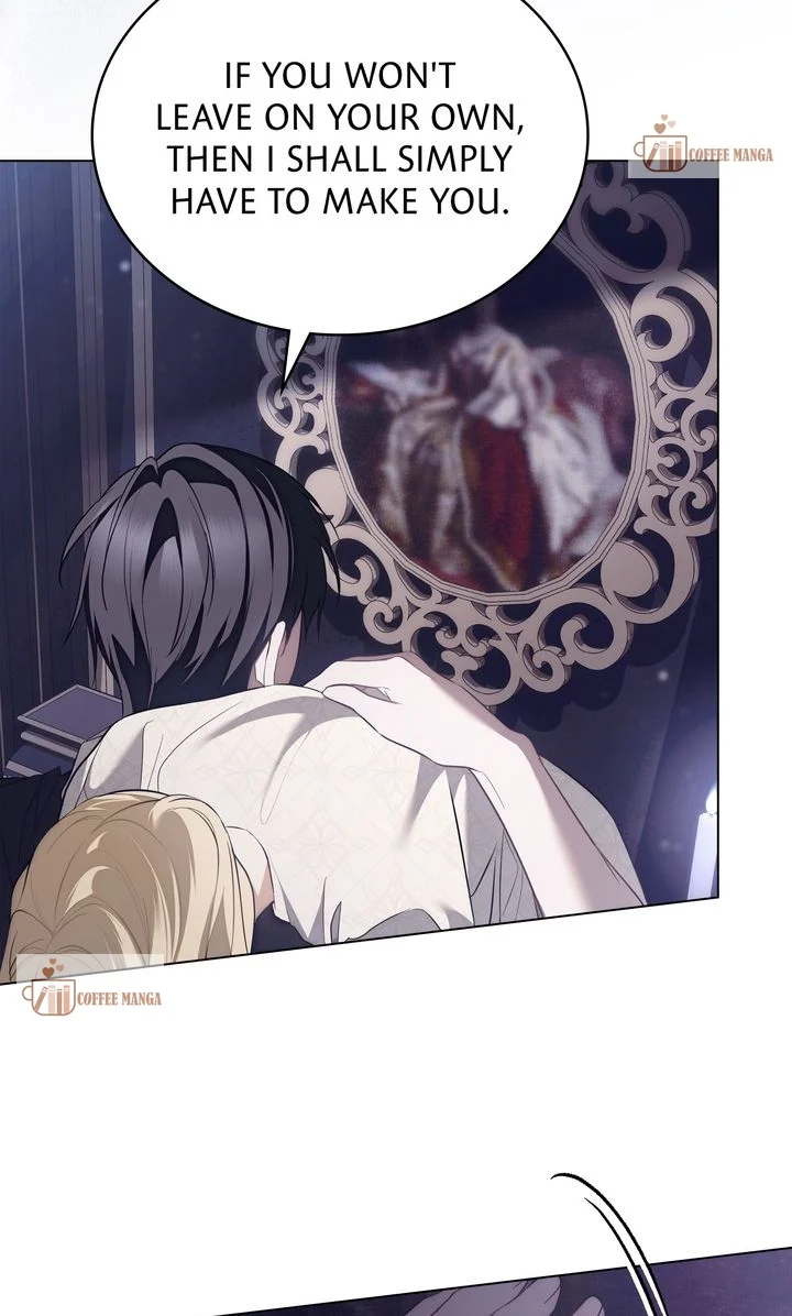 The Promise Isn’t Mine Chapter 4 page 36