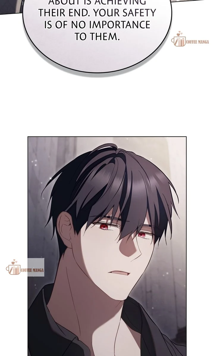 The Promise Isn’t Mine Chapter 4 page 49