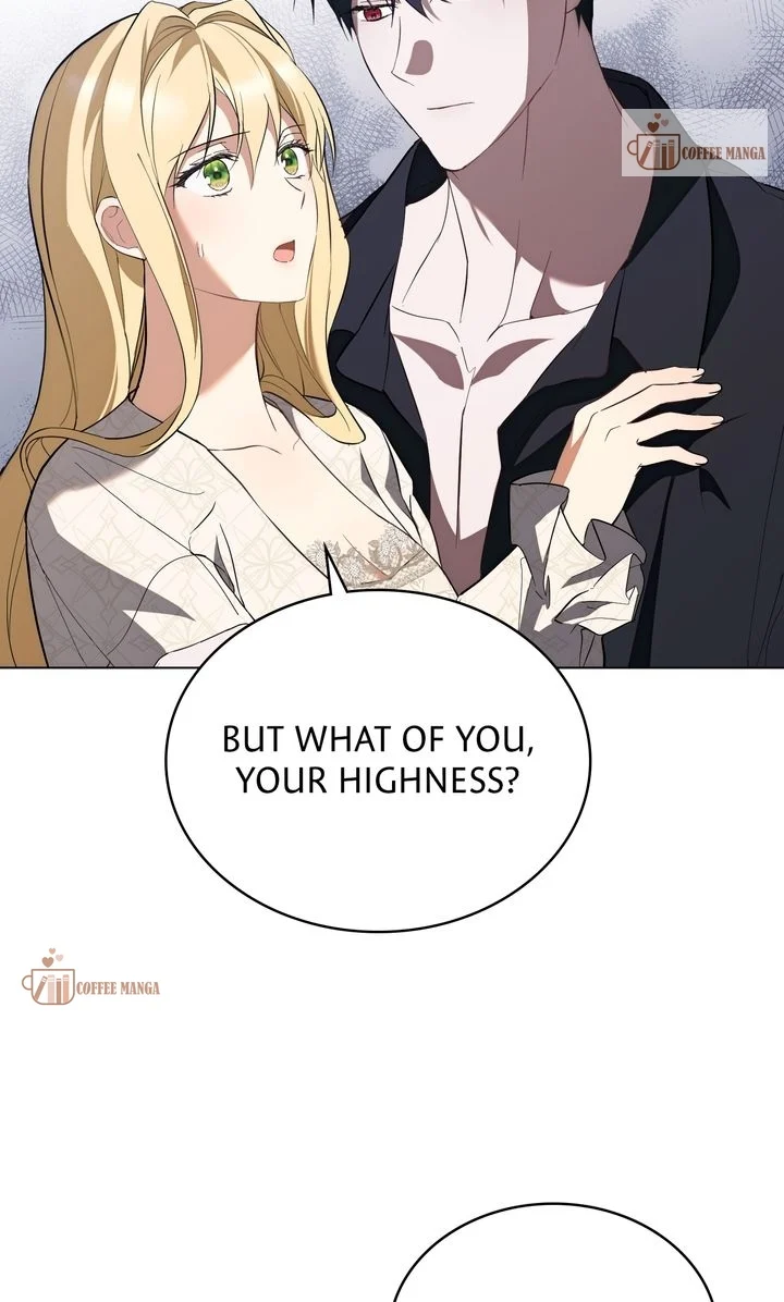 The Promise Isn’t Mine Chapter 4 page 57