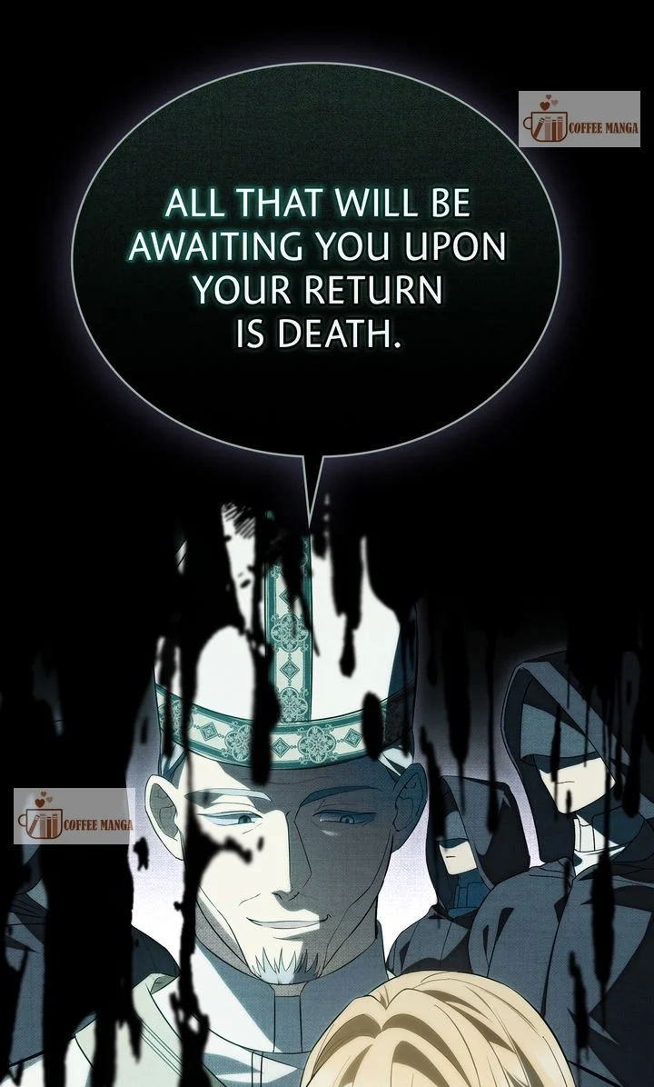 The Promise Isn’t Mine Chapter 4 page 5