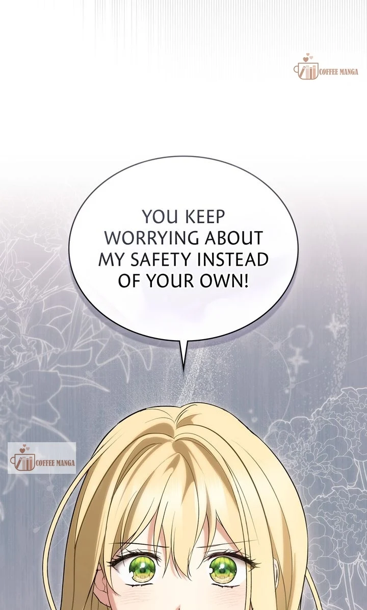 The Promise Isn’t Mine Chapter 4 page 64