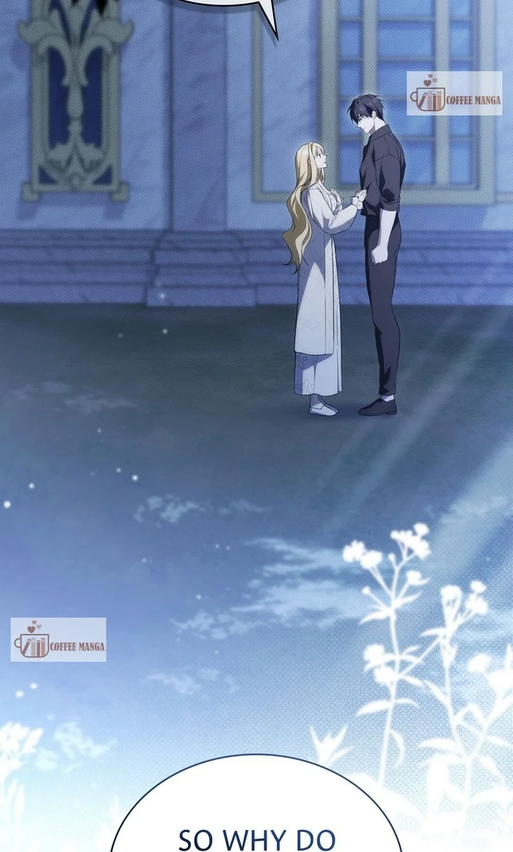 The Promise Isn’t Mine Chapter 4 page 68
