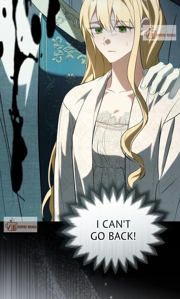 The Promise Isn’t Mine Chapter 4 page 6