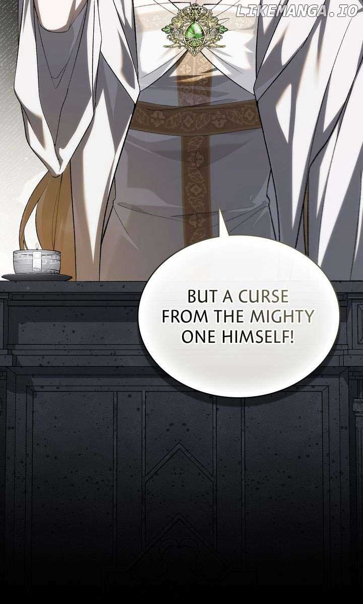 The Promise Isn’t Mine Chapter 50 page 31