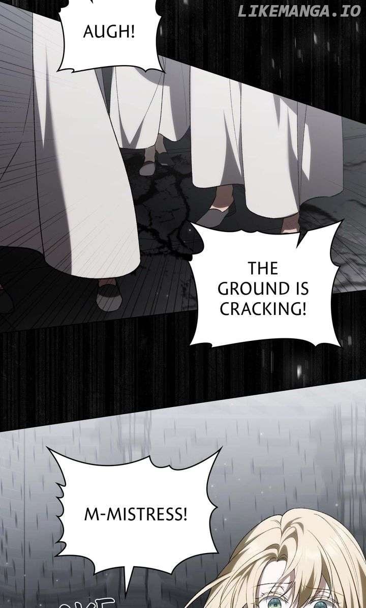 The Promise Isn’t Mine Chapter 55 page 100