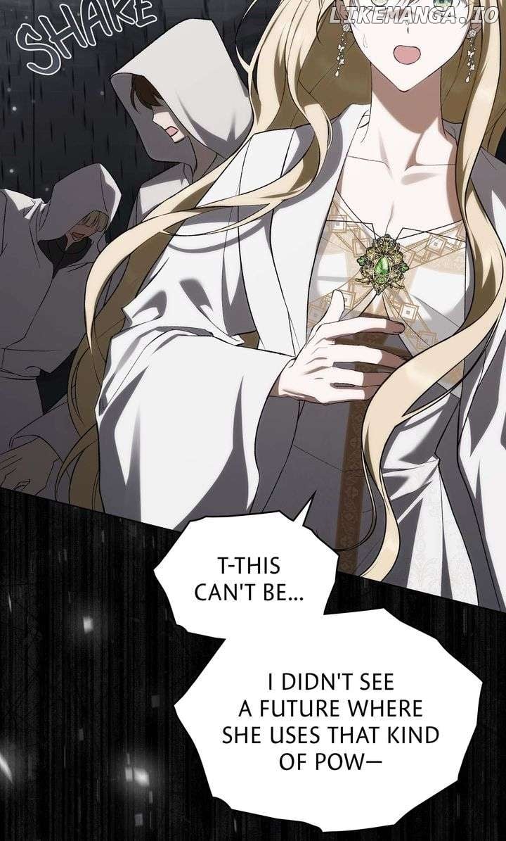 The Promise Isn’t Mine Chapter 55 page 101