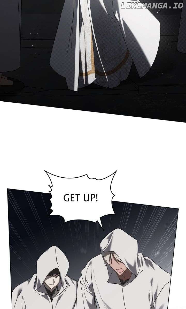 The Promise Isn’t Mine Chapter 55 page 11