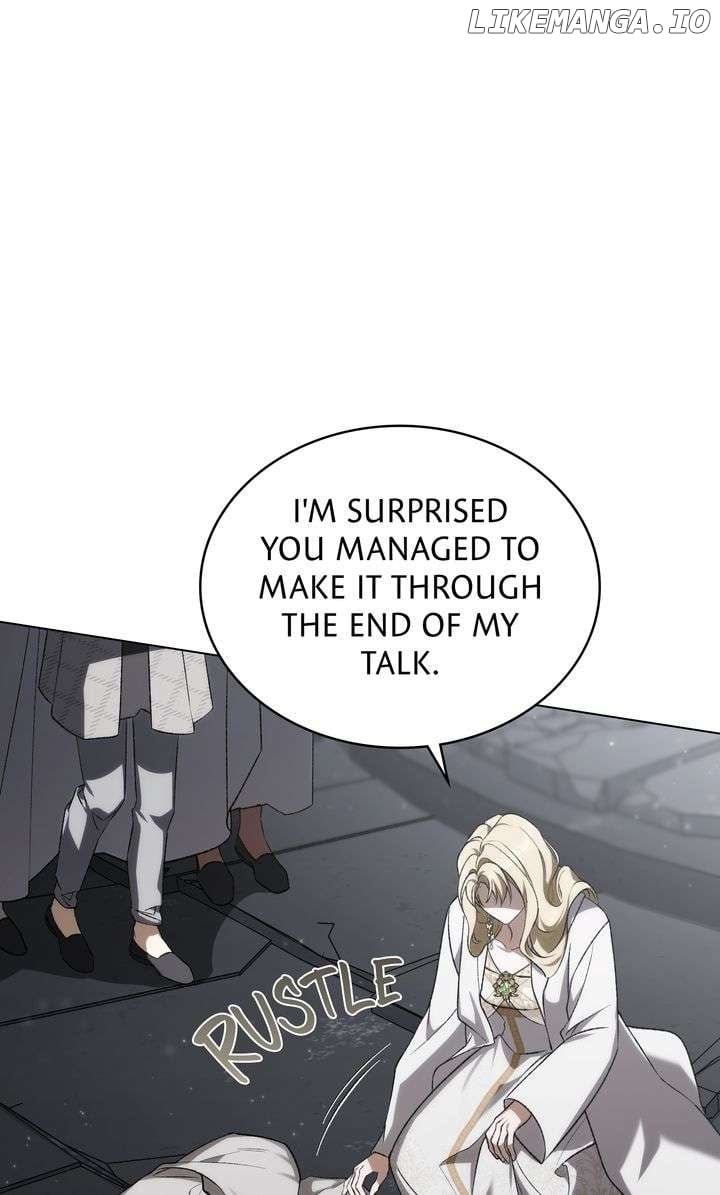 The Promise Isn’t Mine Chapter 55 page 14