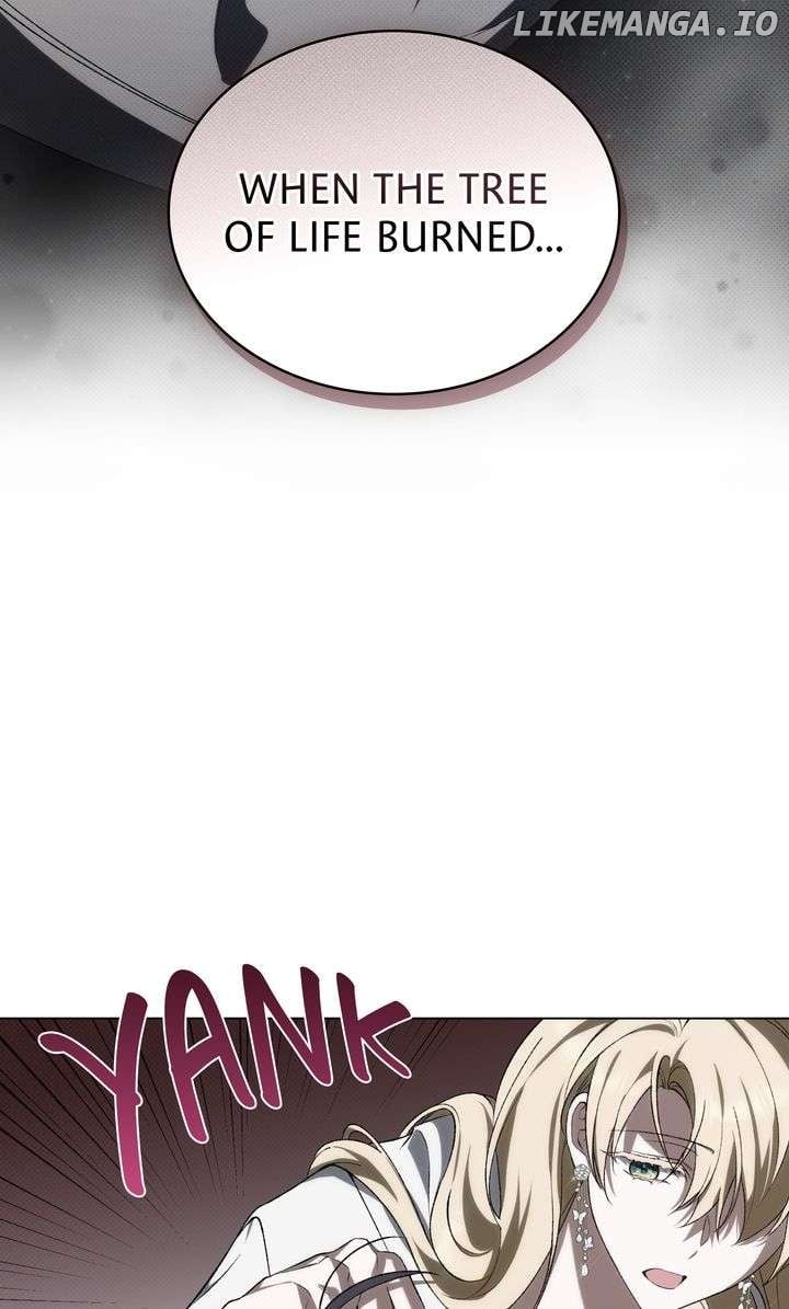 The Promise Isn’t Mine Chapter 55 page 17