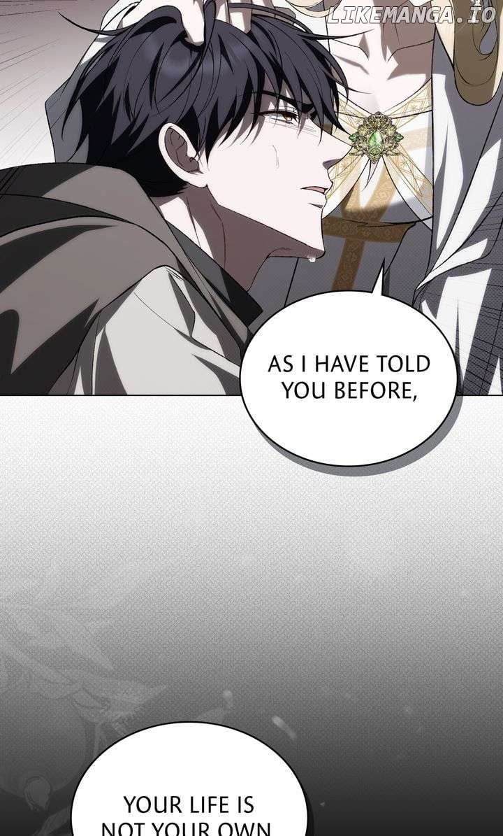 The Promise Isn’t Mine Chapter 55 page 18