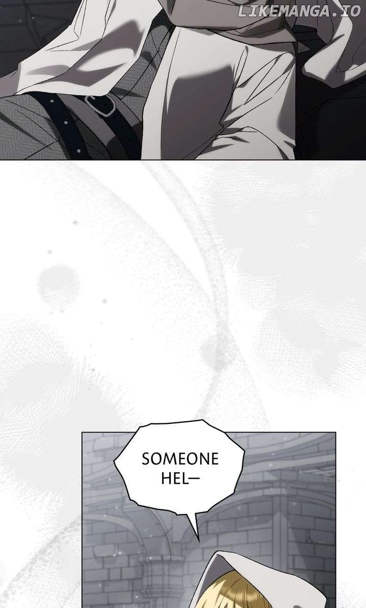 The Promise Isn’t Mine Chapter 55 page 1