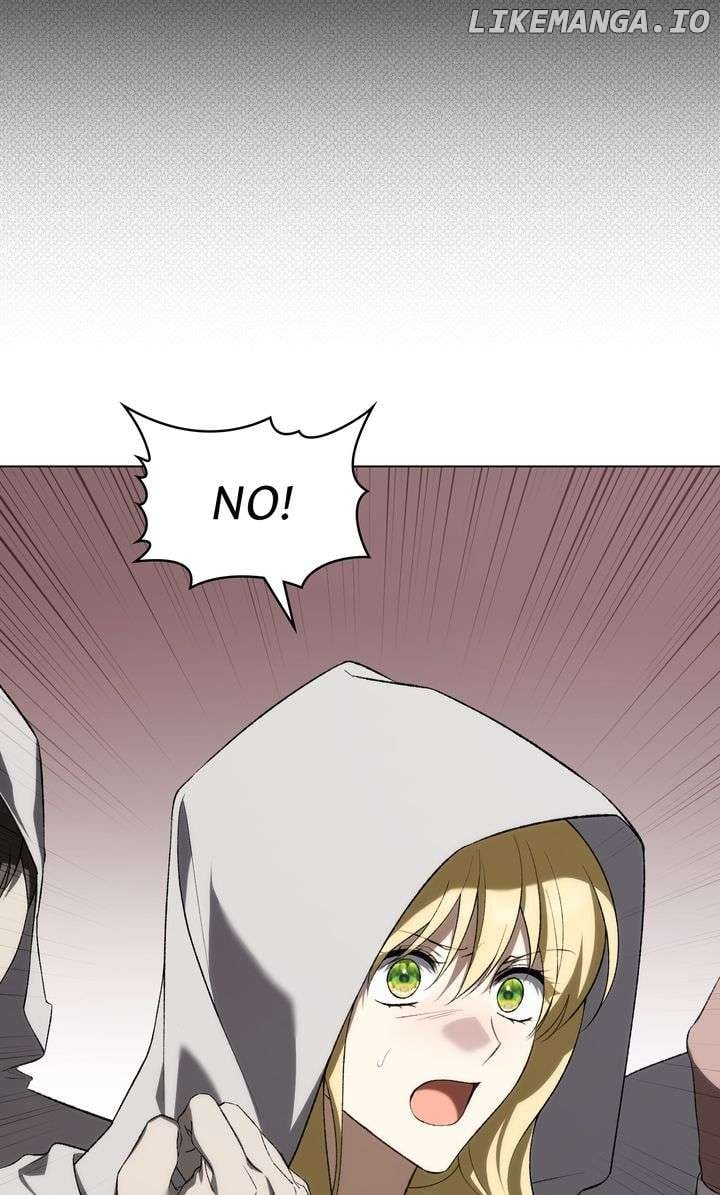 The Promise Isn’t Mine Chapter 55 page 24