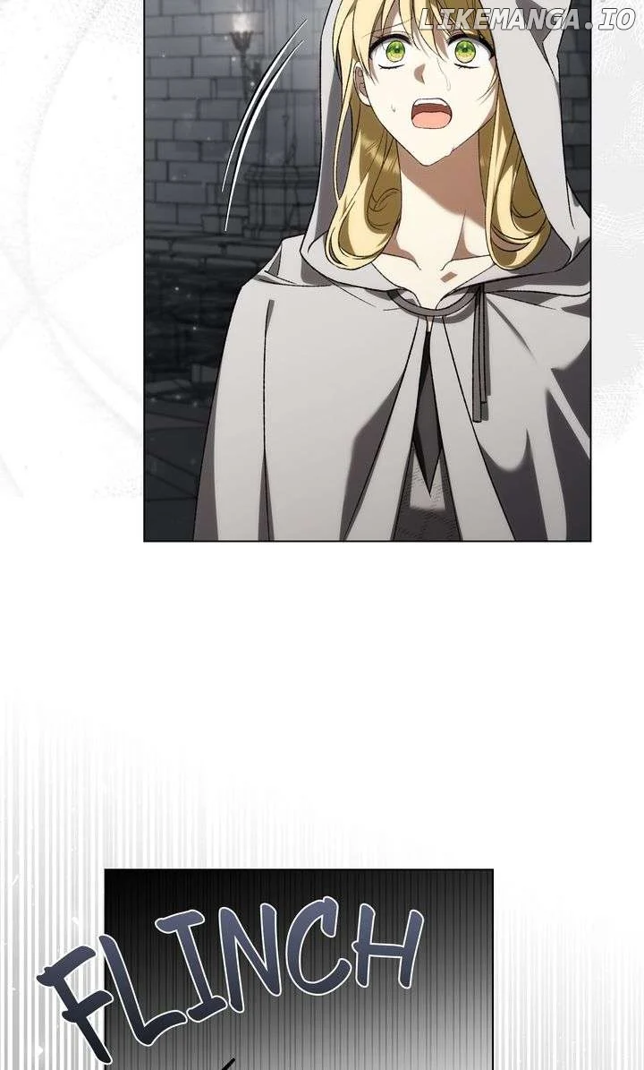 The Promise Isn’t Mine Chapter 55 page 2