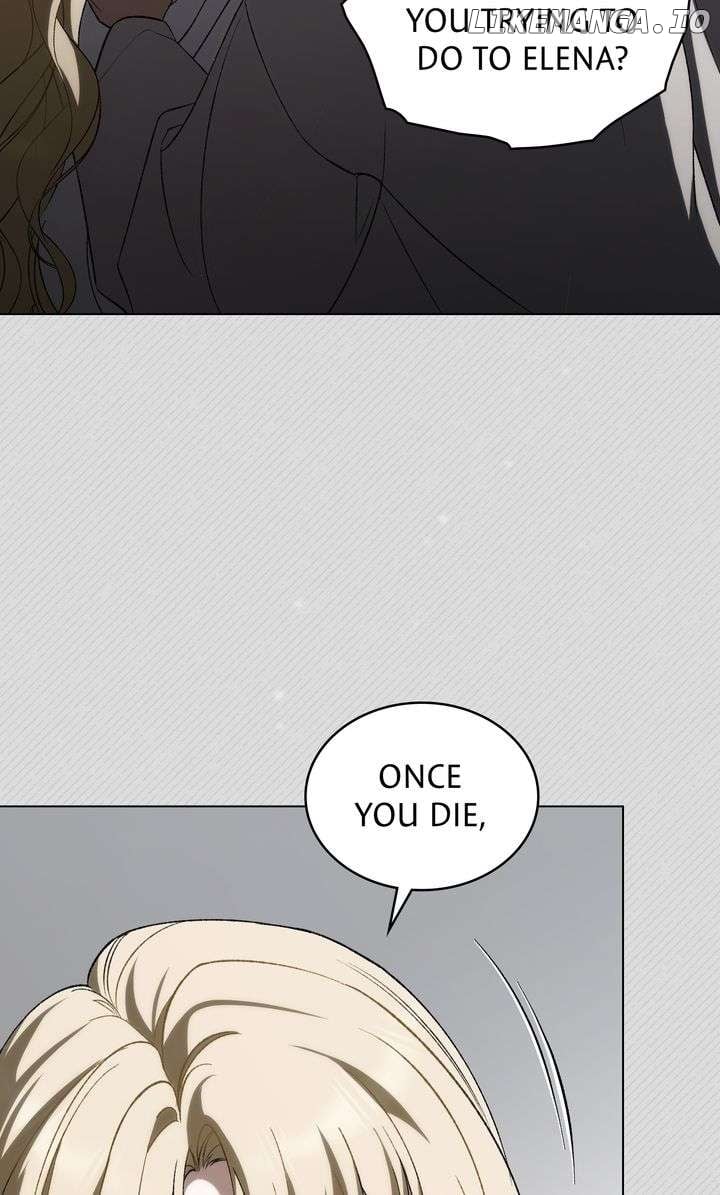 The Promise Isn’t Mine Chapter 55 page 30