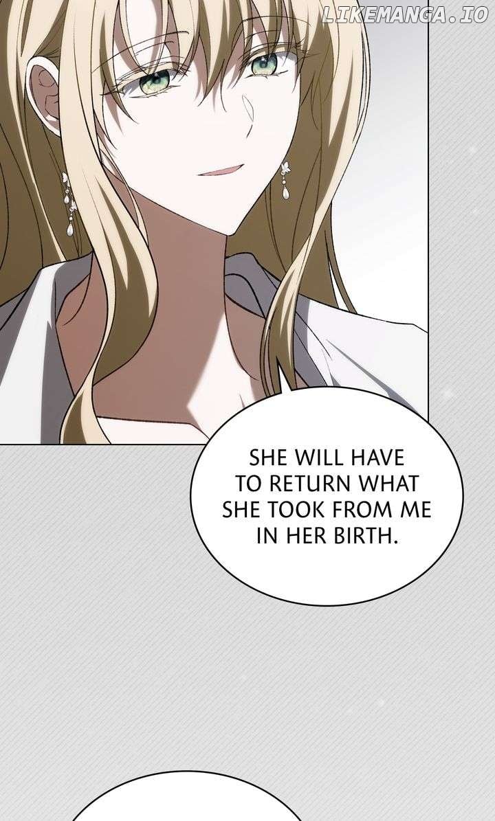 The Promise Isn’t Mine Chapter 55 page 31