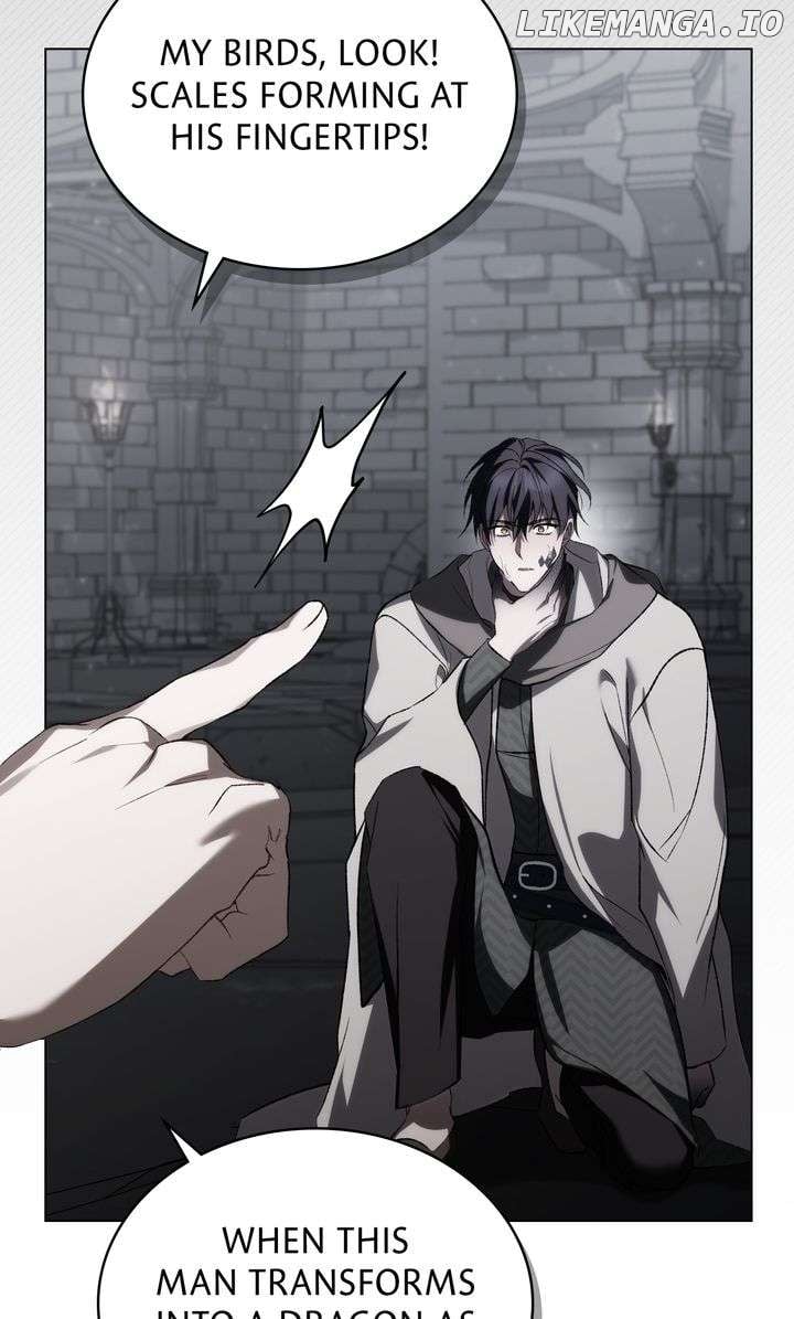 The Promise Isn’t Mine Chapter 55 page 32