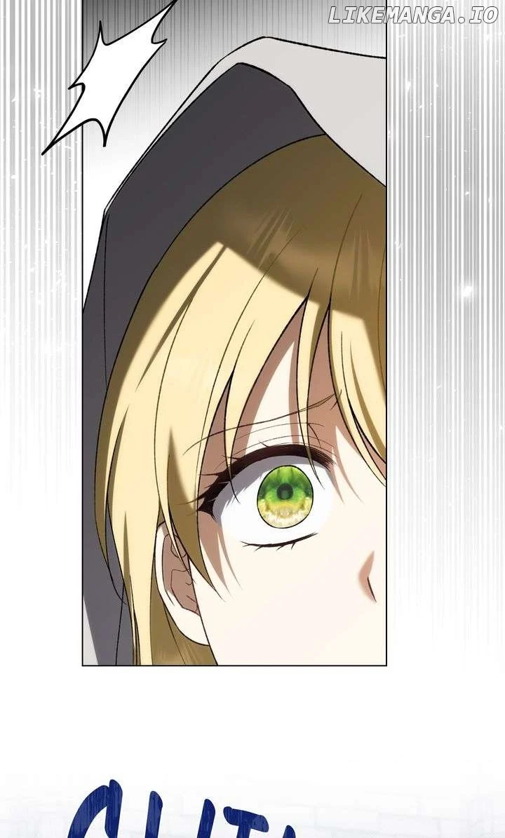 The Promise Isn’t Mine Chapter 55 page 3
