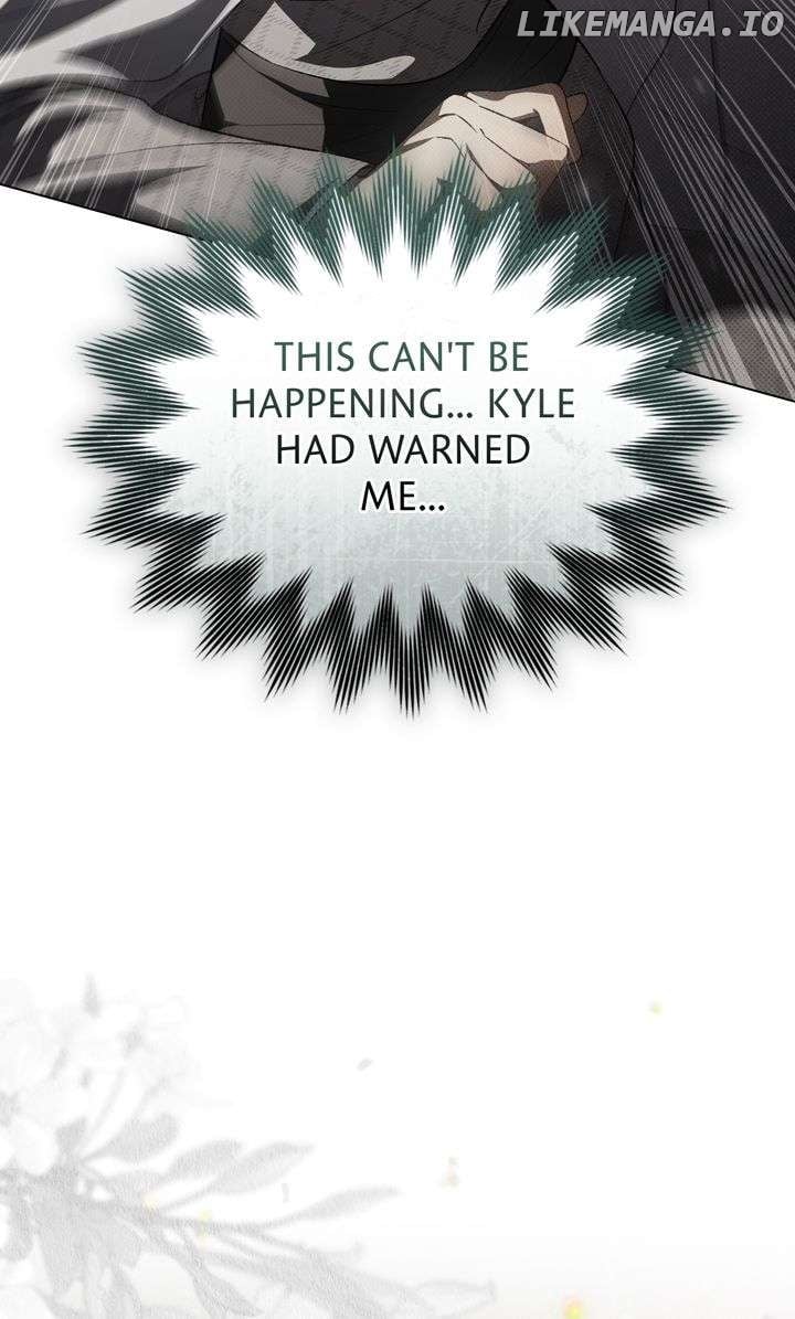 The Promise Isn’t Mine Chapter 55 page 41