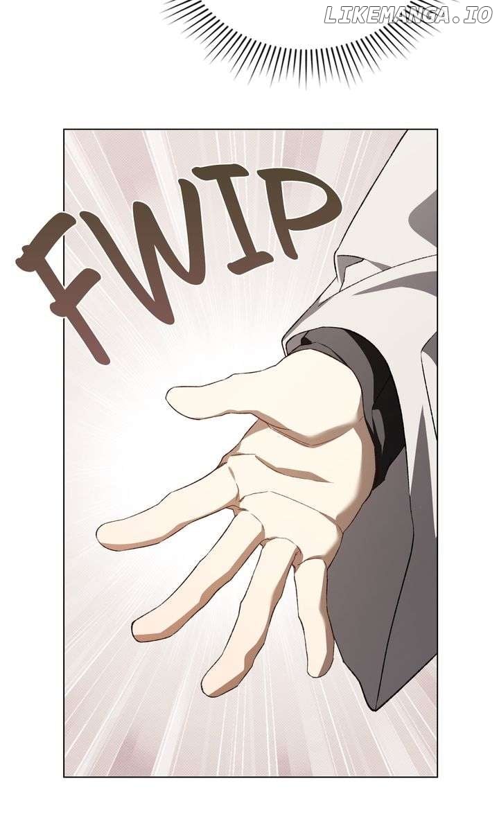 The Promise Isn’t Mine Chapter 55 page 52