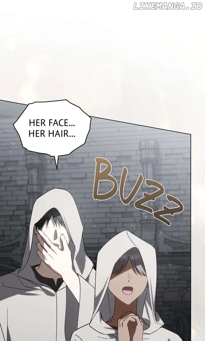 The Promise Isn’t Mine Chapter 55 page 55