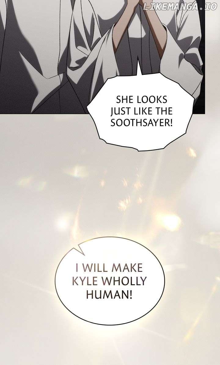 The Promise Isn’t Mine Chapter 55 page 56