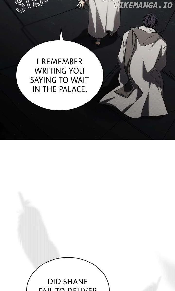 The Promise Isn’t Mine Chapter 55 page 60