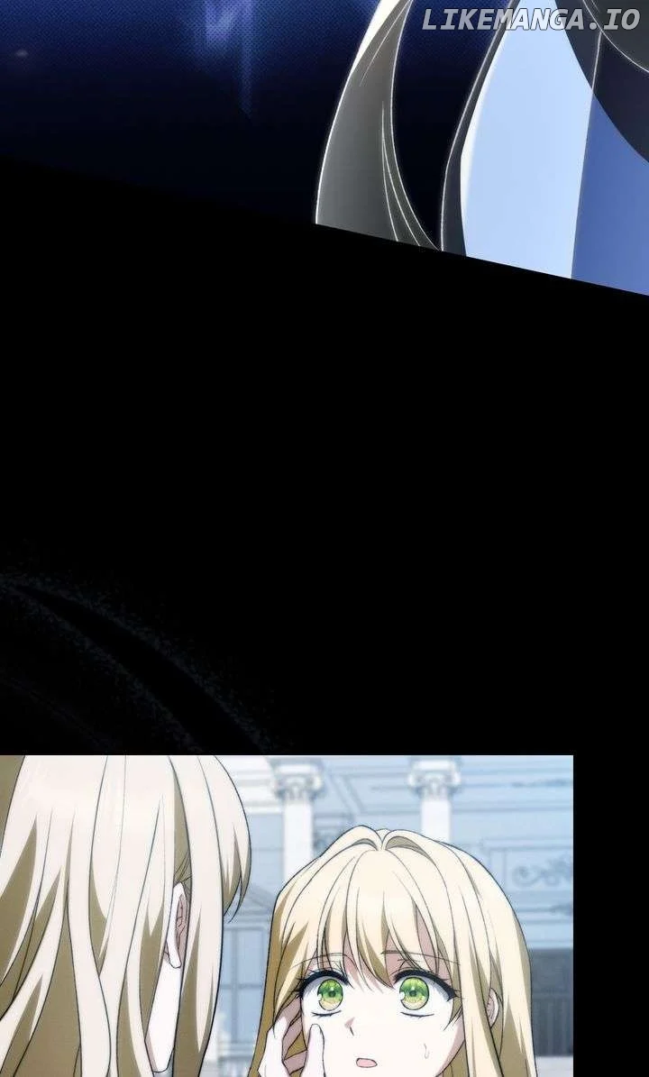 The Promise Isn’t Mine Chapter 55 page 71