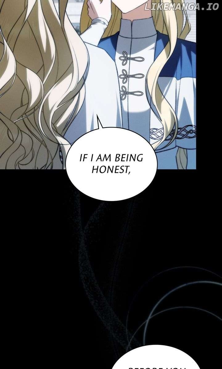 The Promise Isn’t Mine Chapter 55 page 72