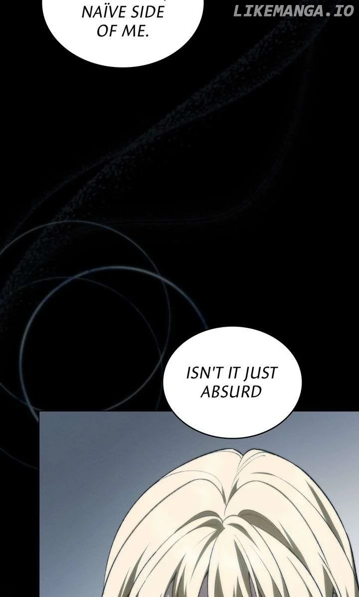 The Promise Isn’t Mine Chapter 55 page 74