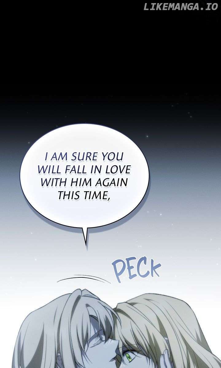 The Promise Isn’t Mine Chapter 55 page 76
