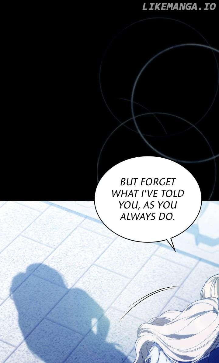 The Promise Isn’t Mine Chapter 55 page 78