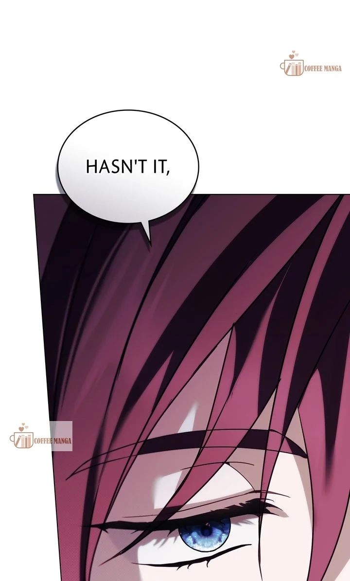 The Promise Isn’t Mine Chapter 8 page 84
