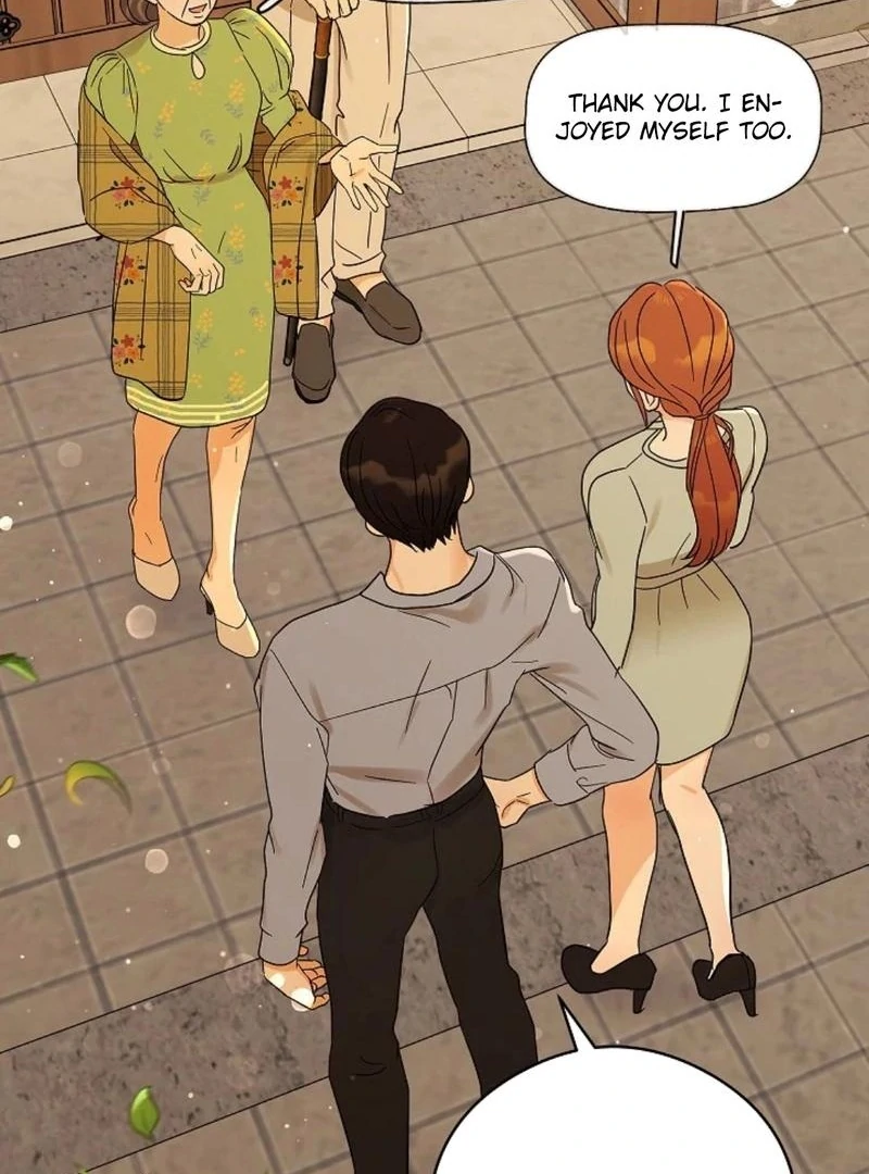 The Purpose of Marriage Chapter 16 page 121