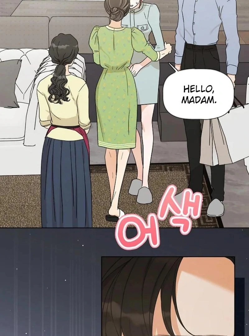 The Purpose of Marriage Chapter 16 page 37