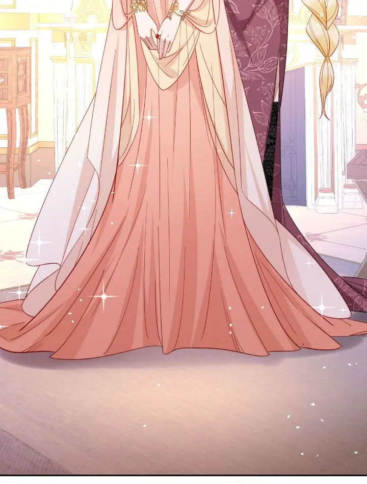 The Queen’s Life was At Stake Chapter 29 page 18