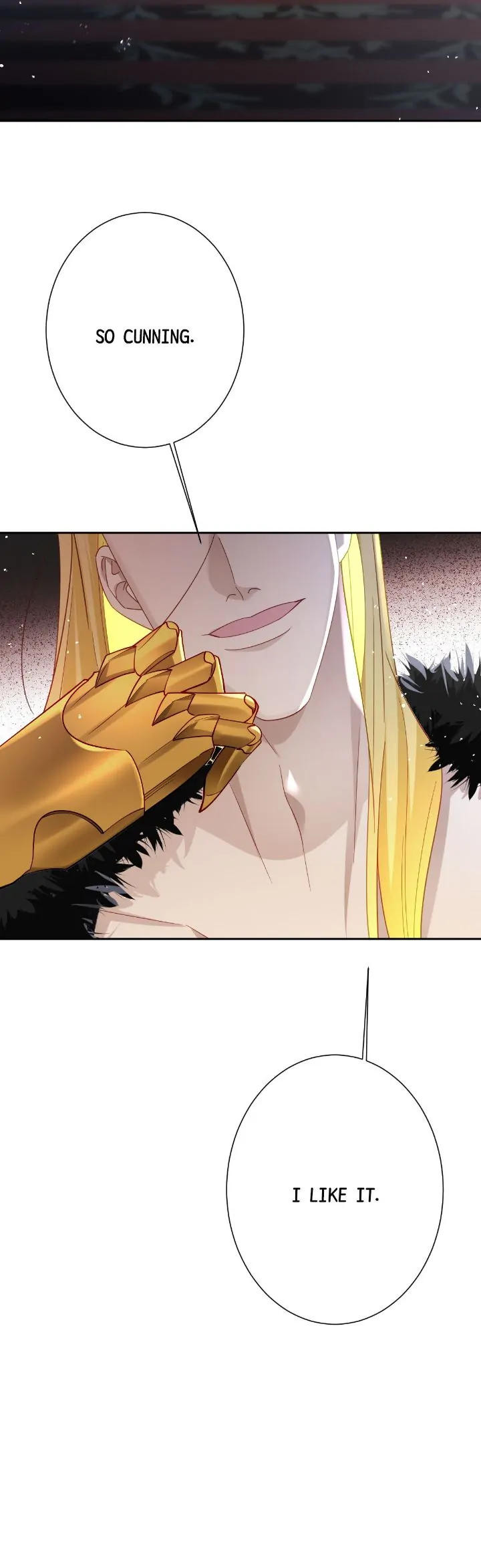 The Queen’s Life was At Stake Chapter 29 page 21