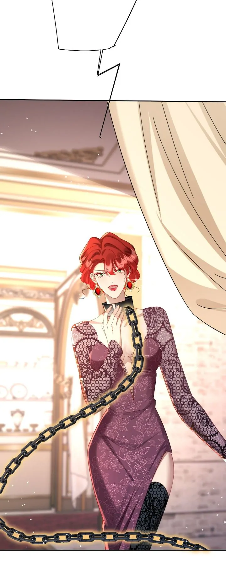 The Queen’s Life was At Stake Chapter 29 page 5