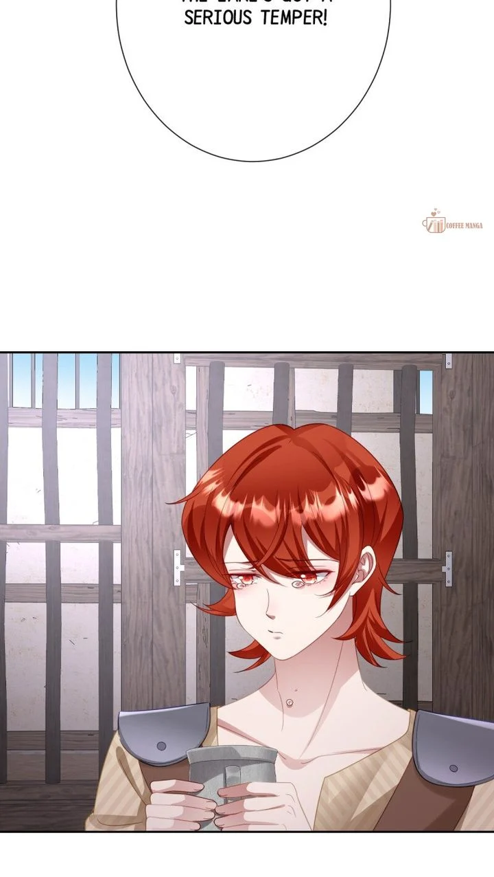 The Queen’s Life was At Stake Chapter 50 page 25