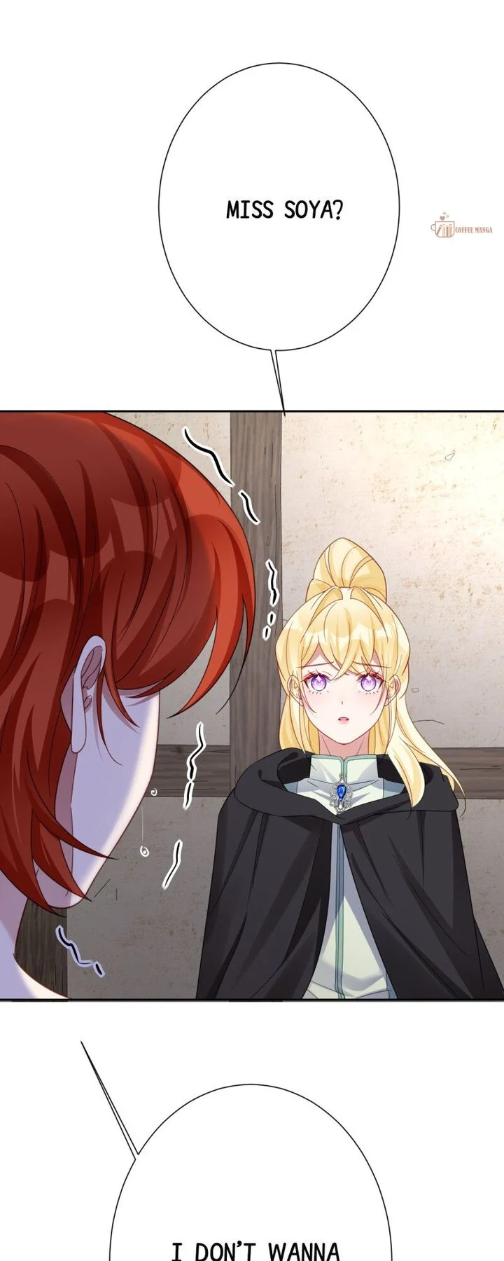 The Queen’s Life was At Stake Chapter 50 page 26