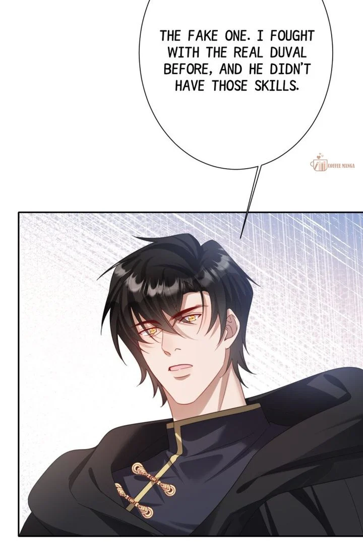 The Queen’s Life was At Stake Chapter 50 page 2