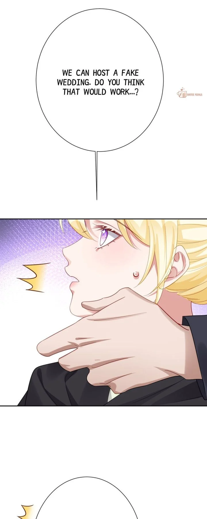 The Queen’s Life was At Stake Chapter 50 page 31