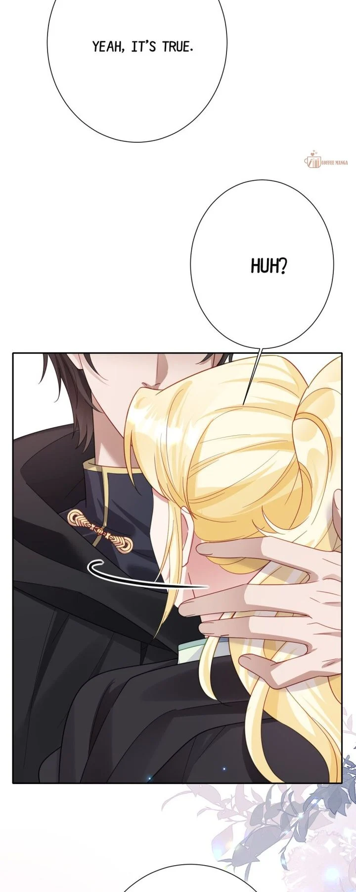 The Queen’s Life was At Stake Chapter 50 page 37