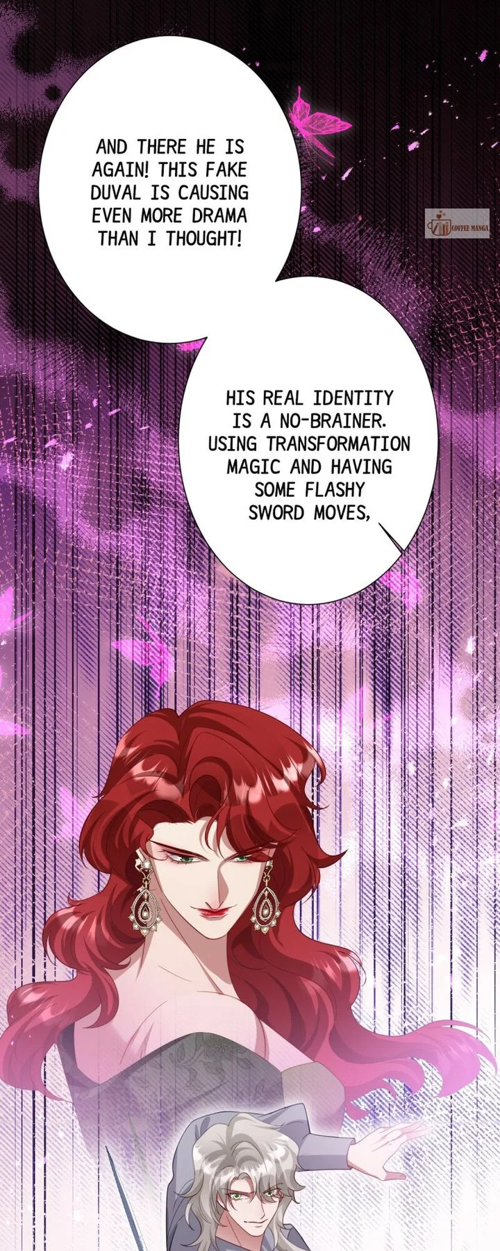 The Queen’s Life was At Stake Chapter 50 page 3