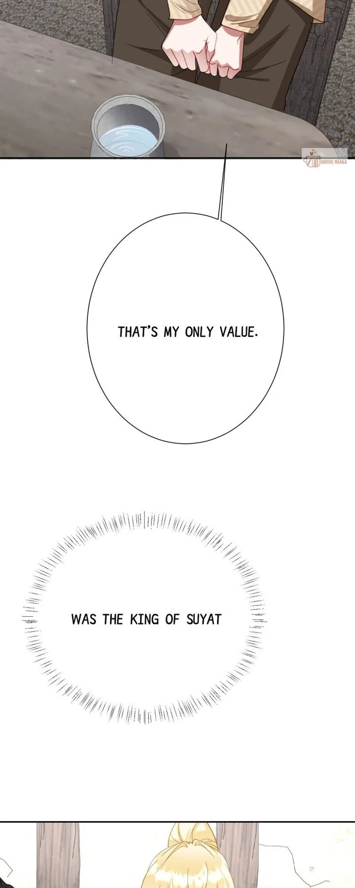 The Queen’s Life was At Stake Chapter 50 page 45