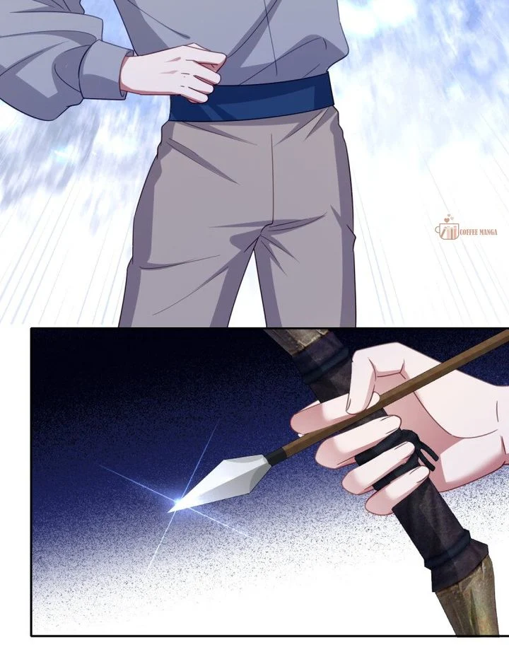 The Queen’s Life was At Stake Chapter 50 page 6