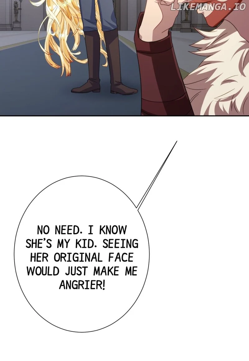 The Queen’s Life was At Stake Chapter 53 page 6