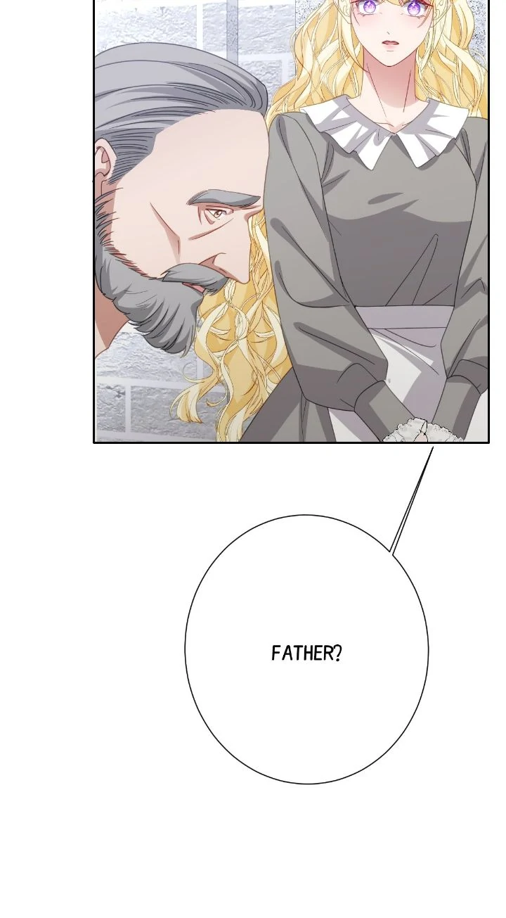 The Queen’s Life was At Stake Chapter 62 page 14