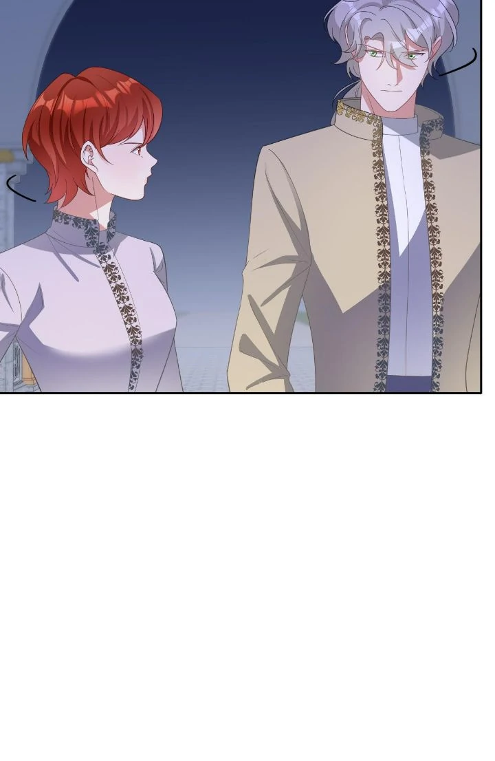 The Queen’s Life was At Stake Chapter 69 page 1